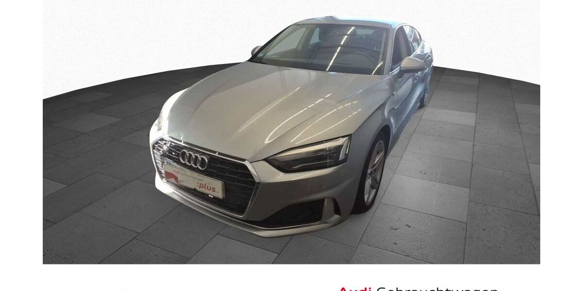 Audi A5 49.557 km 28.990 &euro; Kassel 34125