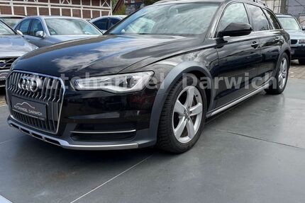 Audi A6 255.121 km 18.490 &euro; Winsen Luhe 21423