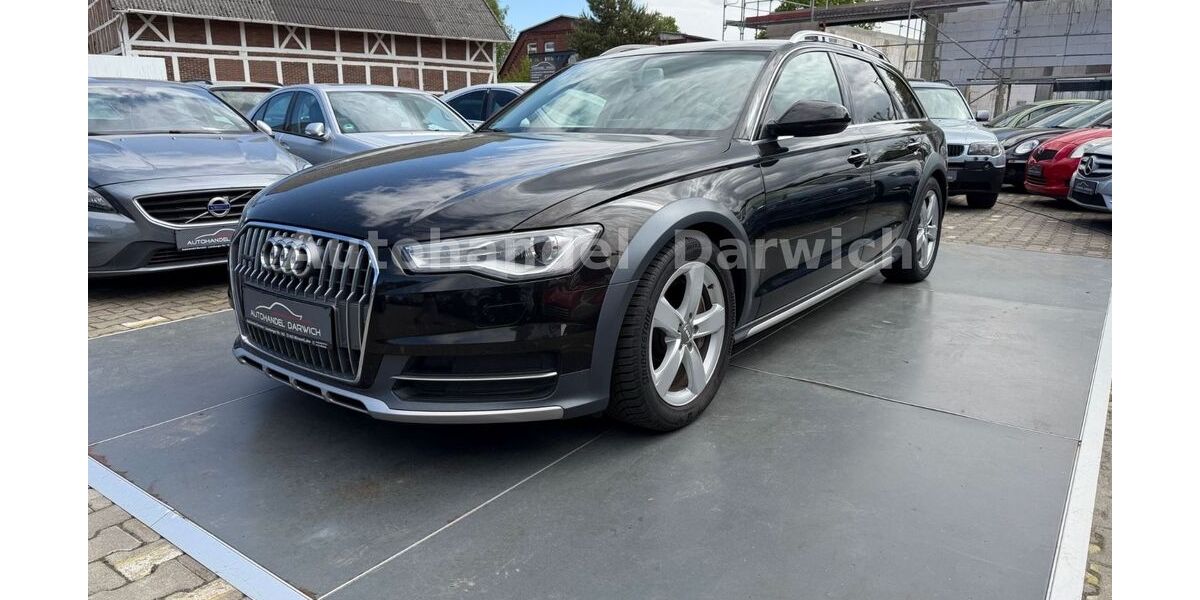 Audi A6 255.121 km 18.490 &euro; Winsen Luhe 21423