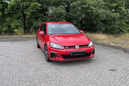 VW Golf 103.000 km 18.500 &euro; Lauchhammer 01979