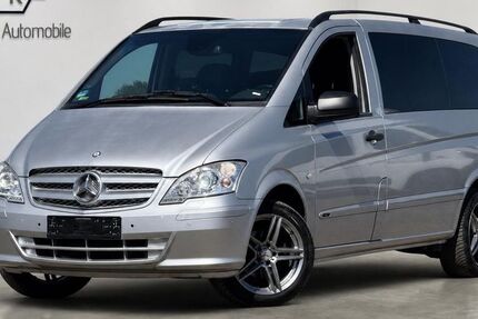 Mercedes-Benz Vito 276.000 km 10.999 &euro; Hammah 21714