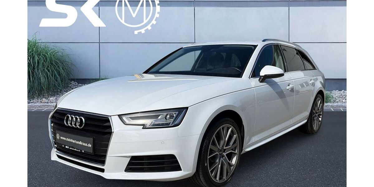 Audi A4 119.500 km 17.896 &euro; Riedlingen 88499
