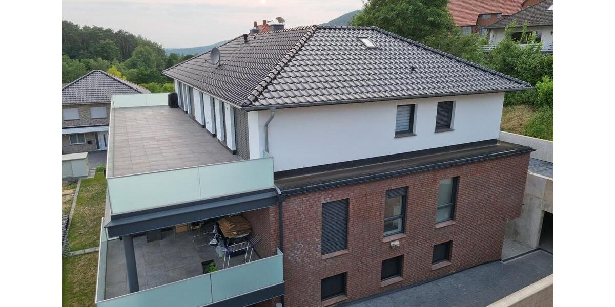 Einfamilienhaus Porta Westfalica - 4 Zimmer, 200 m&sup2;, 1.800&euro; | Angebot:25918383
