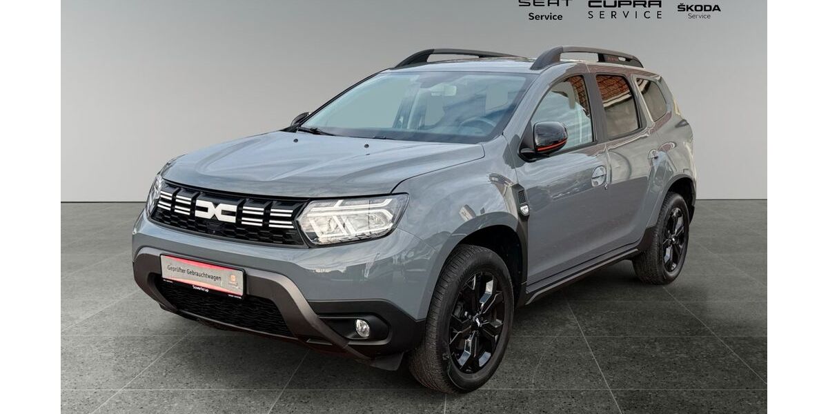 Dacia Duster 30.500 km 19.490 &euro; Neumünster 24537