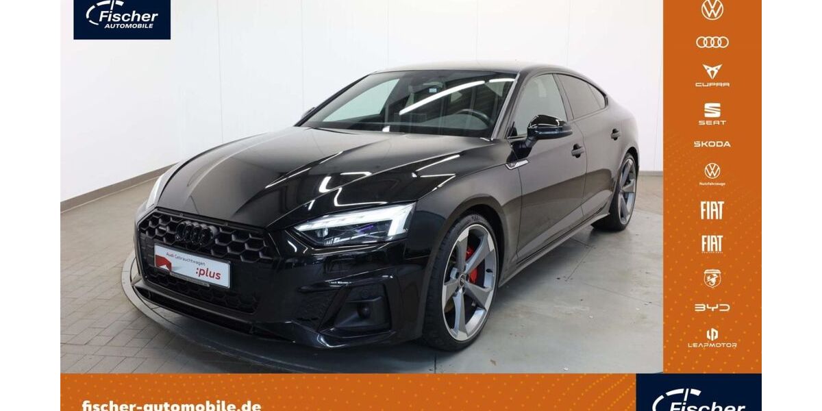 Audi A5 67.630 km 36.880 &euro; Ursensollen 92289