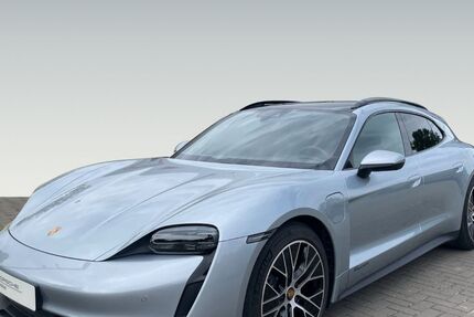 Porsche Taycan 26.400 km 63.740 € Braunschweig 38114