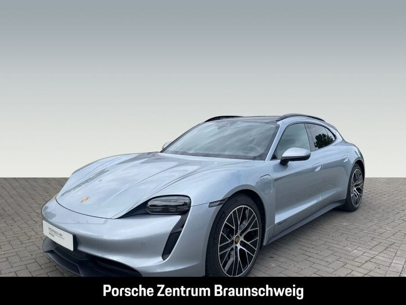 Porsche Taycan 26.400 km 63.740 € Braunschweig 38114