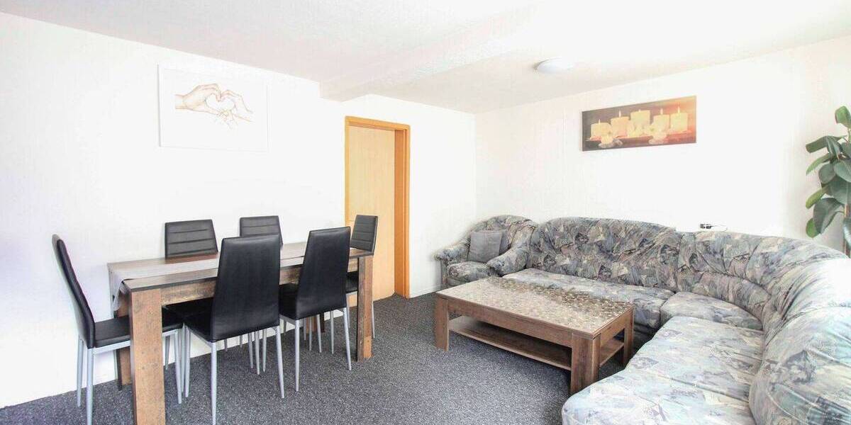 Einfamilienhaus Murrhardt - 6 Zimmer, 110 m&sup2;, 129.000&euro; | Angebot:26037137