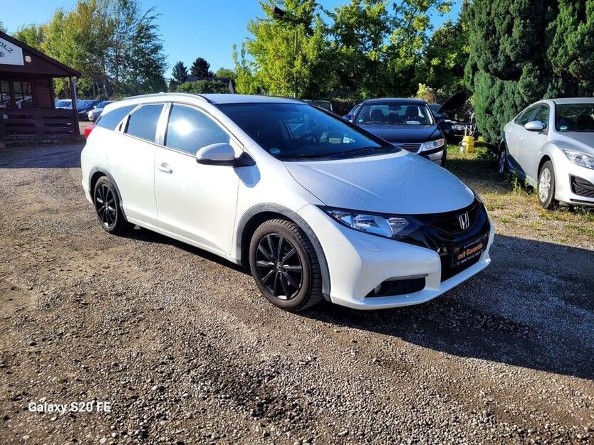 Civic