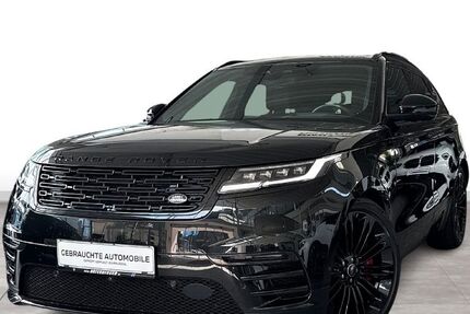 Land Rover Range Rover Velar 52.000 km 59.700 € Prien am Chiemsee 83209