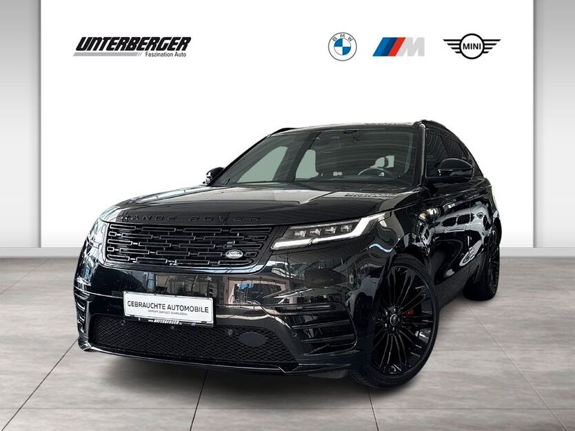 Land Rover Range Rover Velar 52.000 km 59.700 € Prien am Chiemsee 83209