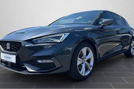 Seat Leon 71.027 km 20.980 € Mayen 56727