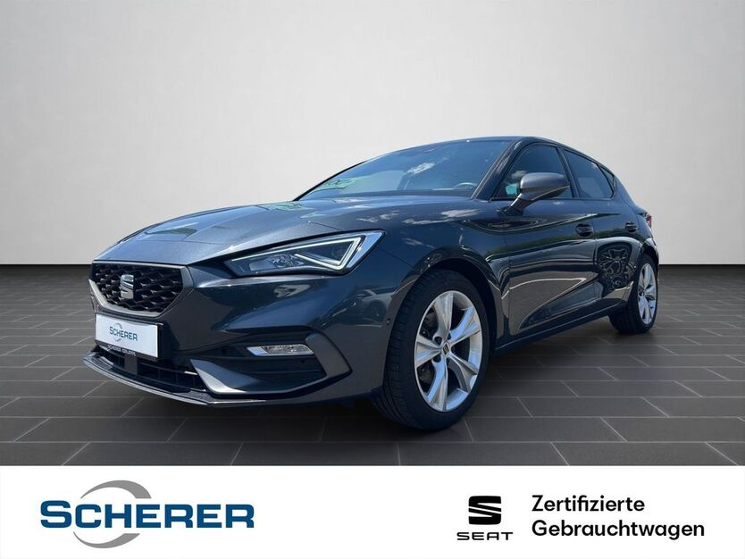 Seat Leon 71.027 km 20.980 € Mayen 56727