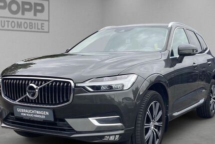 Volvo XC60 113.056 km 27.900 € Erfurt 99099
