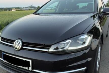 VW Golf 81.000 km 15.100 &euro; Warburg 34414