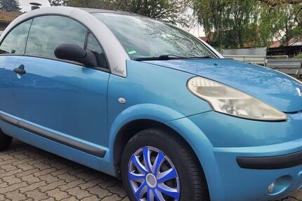 Citroen C3 99.779 km 1.500 &euro; Isernhagen 30916