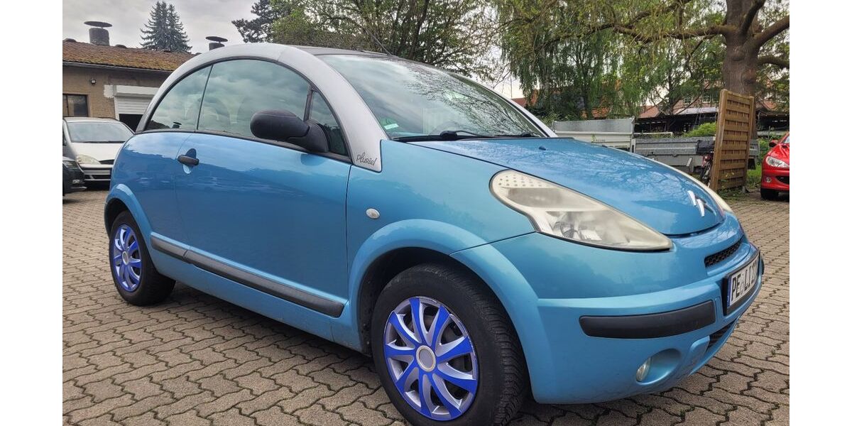 Citroen C3 99.779 km 1.500 &euro; Isernhagen 30916