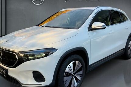 Mercedes-Benz EQA 62.327 km 25.999 &euro; Hamburg 21079