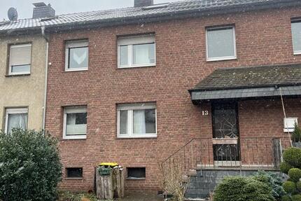 Reihenhaus 14 zimmer