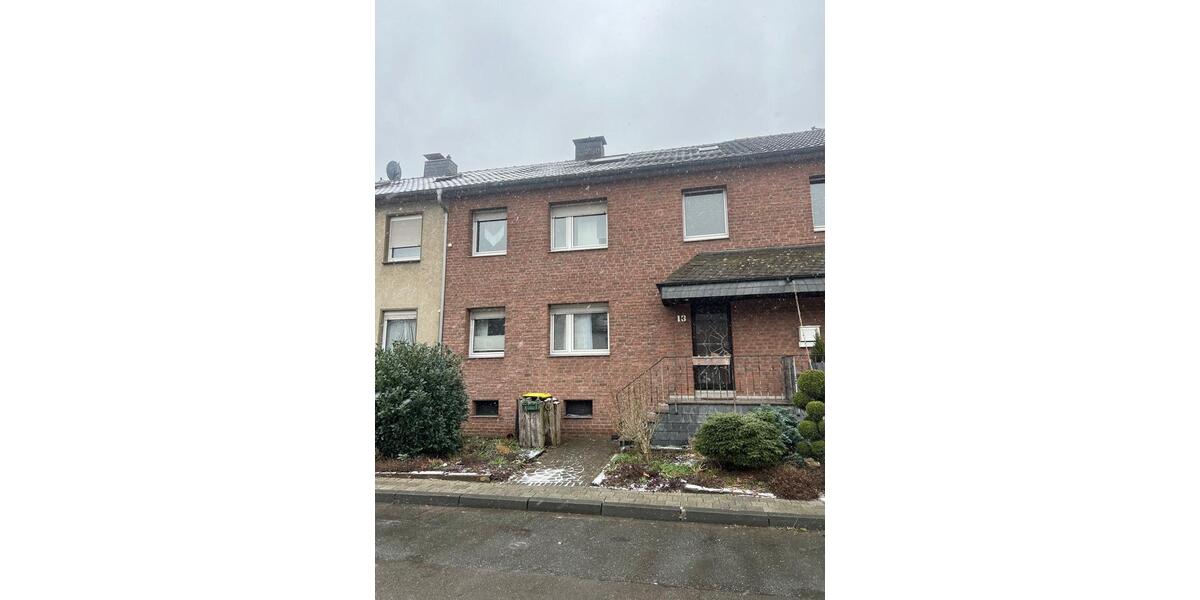 Reihenhaus 14 zimmer