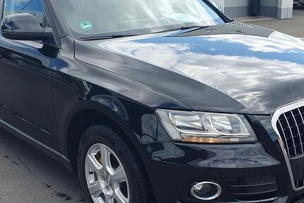 Audi Q5 202.260 km 7.990 &euro; Barchfeld-Immelborn OT Immelborn 36456