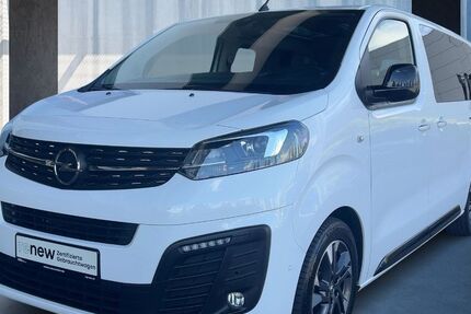 Opel Zafira Life 88.473 km 33.990 € Unterschleißheim 85716