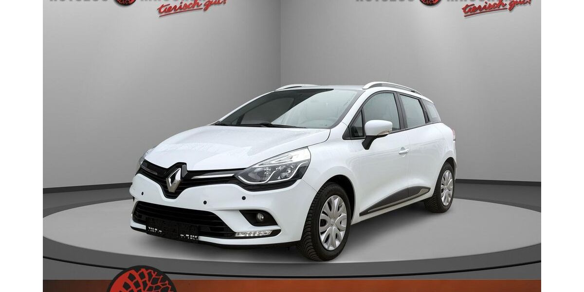 Renault Clio 27.400 km 13.590 &euro; Wilhelmsdorf 88271