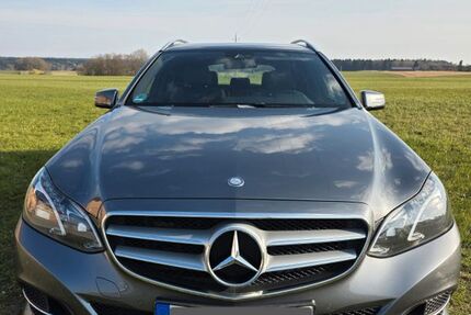 Mercedes-Benz E 220 270.740 km 10.200 &euro; Isen 84424