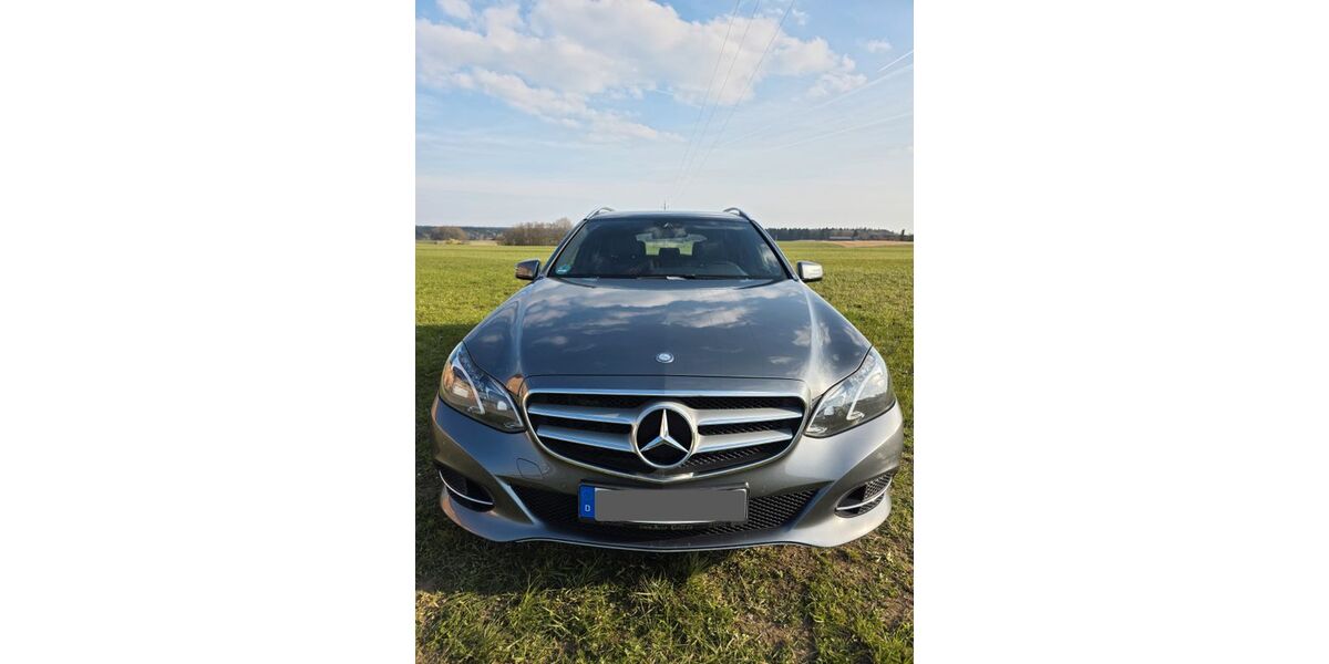 Mercedes-Benz E 220 270.740 km 10.200 &euro; Isen 84424