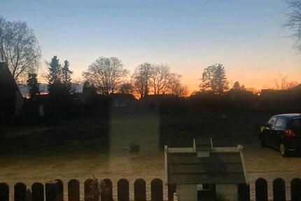 Kleines Nordseehäuschen 1 zimmer