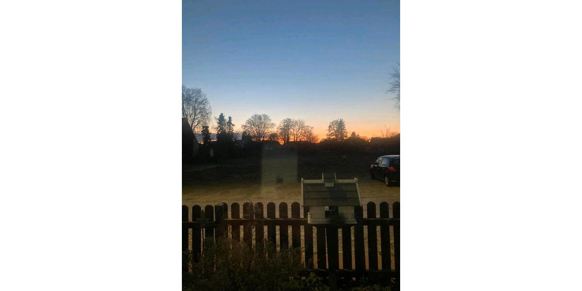 Kleines Nordseehäuschen 1 zimmer