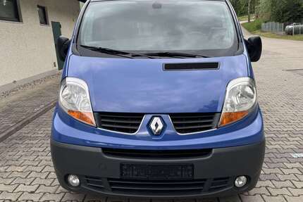 Renault Trafic 173.400 km 6.900 &euro; Wolnzach 85283
