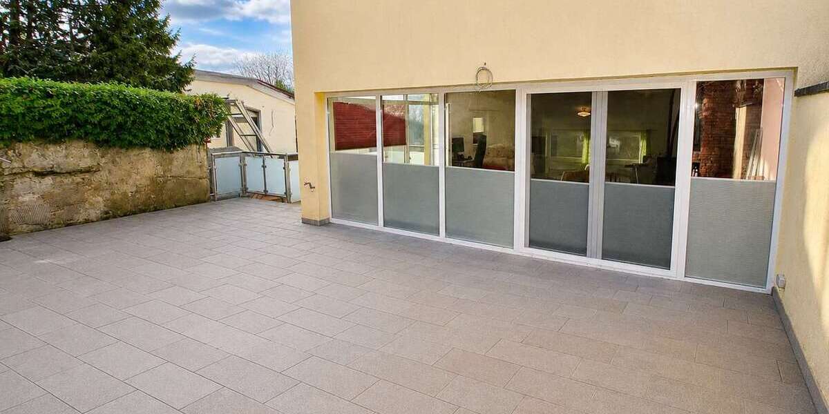 Einfamilienhaus Heidelberg - Ziegelhausen Ziegelhausen - 6.5 Zimmer, 154 m&sup2;, 464.000&euro; | Angebot:26700819