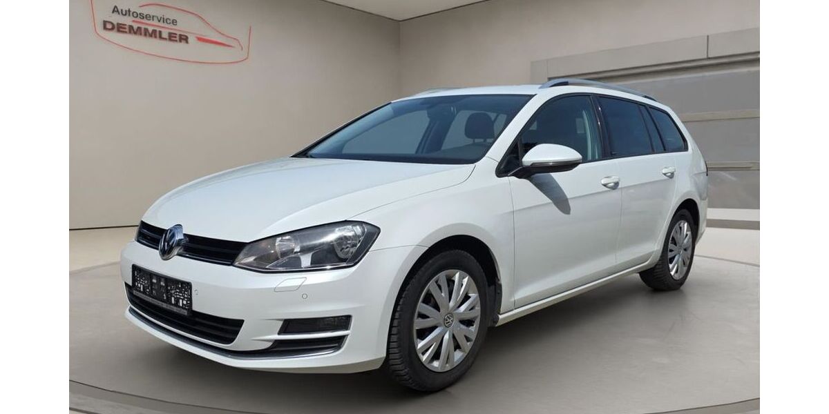 VW Golf 103.000 km 11.800 &euro; Wilkau-Haßlau 08112