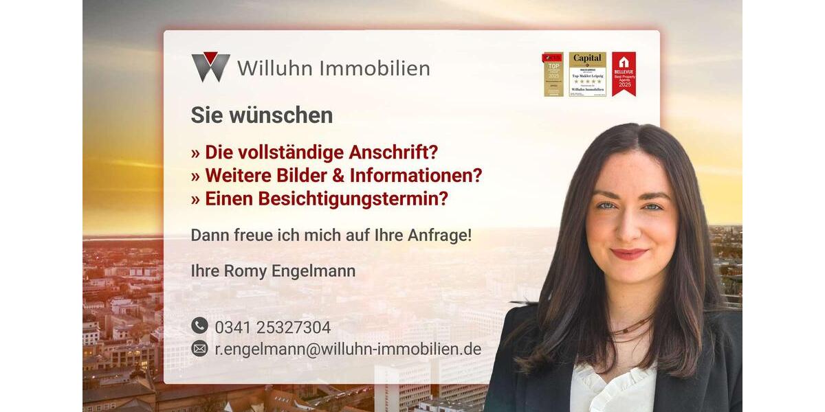 Maisonettenwohnung Delitzsch - 5 Zimmer, 112 m&sup2;, 1.200&euro; | Angebot:24976457