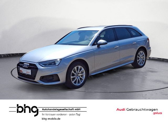 Audi A4 59.353 km 25.920 &euro; Freiburg 79115