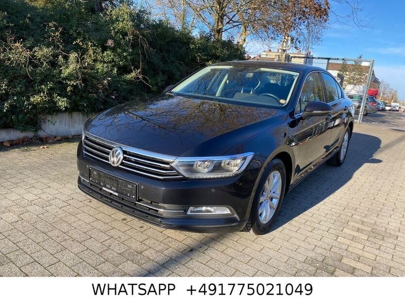 Passat