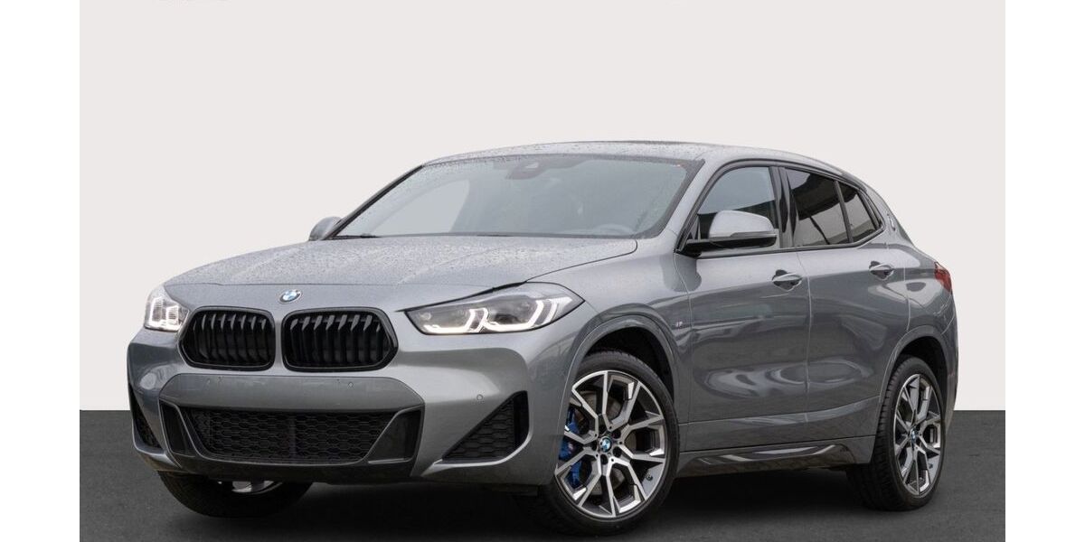 BMW X2 64.772 km 30.490 &euro; Kottenheim b. Mayen 56736