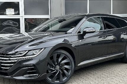 VW Arteon