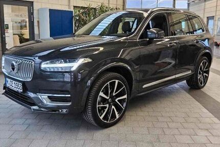Volvo XC90 53.860 km 44.950 &euro; Leinfelden-Echterdingen 70771