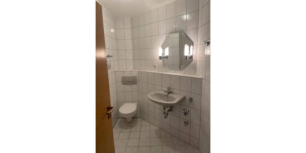 Erdgeschoßwohnung Biesenthal - 1 Zimmer, 37 m&sup2;, 390&euro; | Angebot:26444328