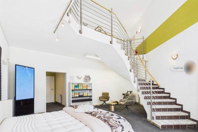 Gewerbeobjekt Gangelt Birgden - 695.000&euro; | Angebot:21486890