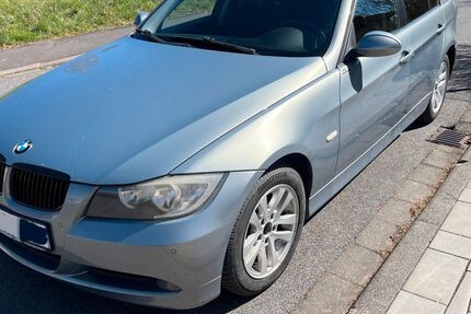 BMW 318 201.704 km 3.500 &euro; Sulzfeld 97633