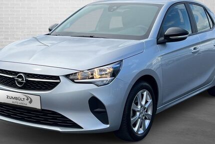 Opel Corsa 15.357 km 12.900 &euro; Beckum 59269