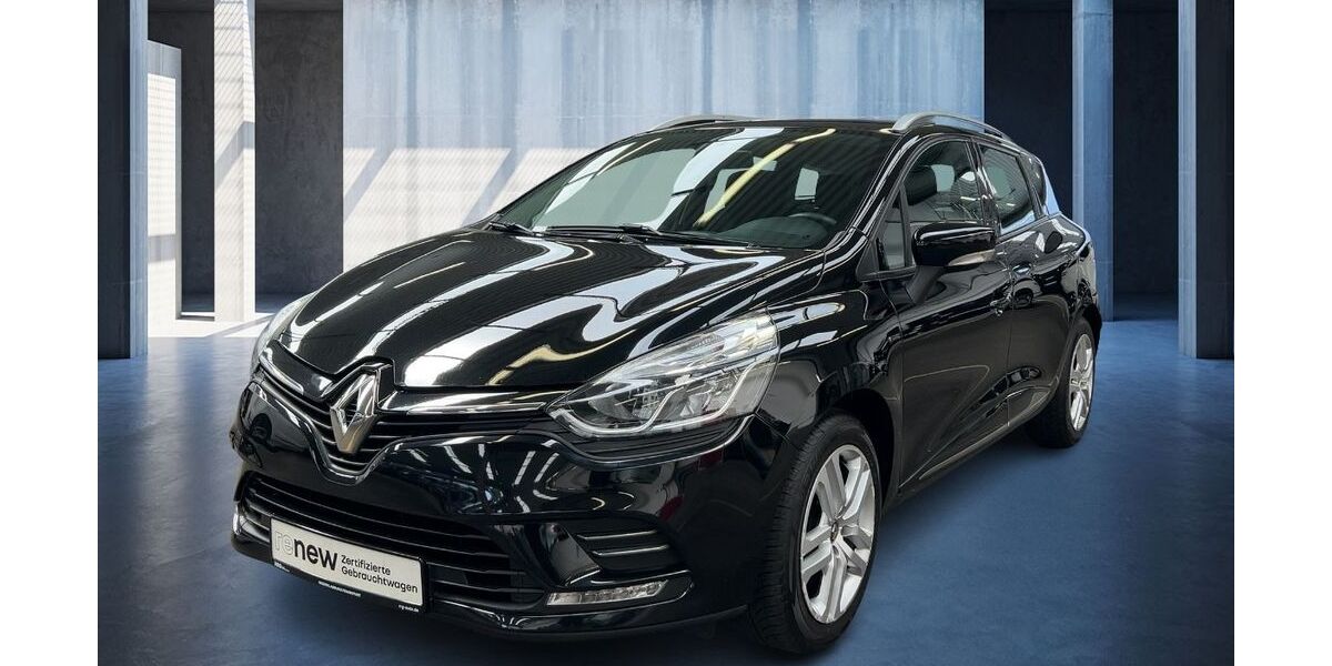 Renault Clio 77.798 km 9.790 &euro; Frankfurt / Main 60314