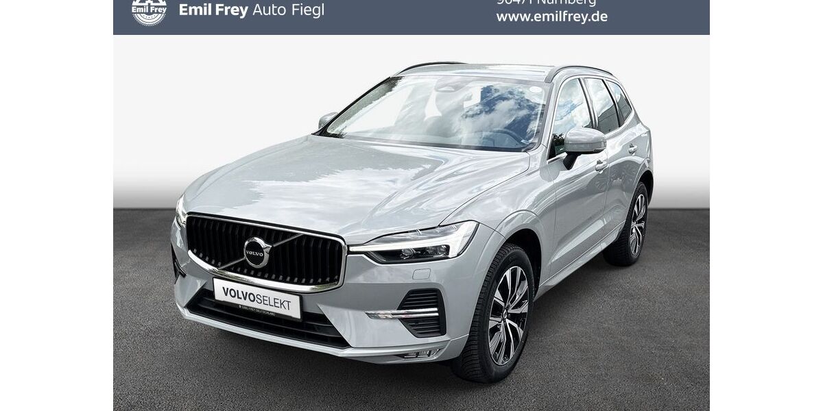 Volvo XC60 28.400 km 42.990 € Nürnberg 90471