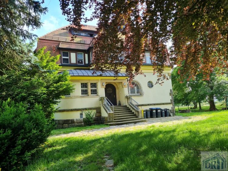 Etagenwohnung Ebersbach-Neugersdorf Neugersdorf - 1 Zimmer, 40 m&sup2;, 180&euro; | Angebot:26490333