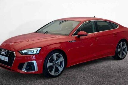 Audi A5 45.500 km 32.890 &euro; Marktoberdorf 87616