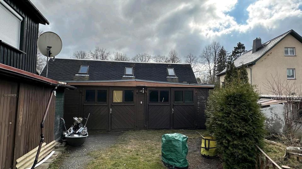 Einfamilienhaus Brand-Erbisdorf Erbisdorf - 7 Zimmer, 170 m&sup2;, 145.000&euro; | Angebot:26504889