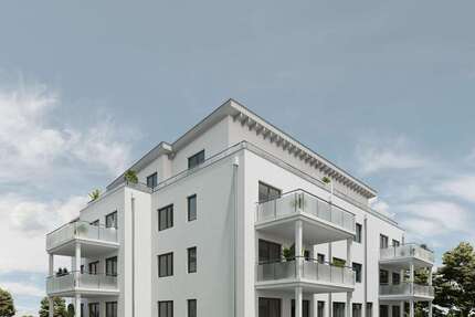 Wohnung zum Kaufen in Neustadt 423.800 € 95.2 m²